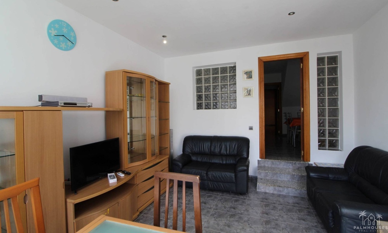 Herverkoop - Huis - Santa Pola - Gran Alacant
