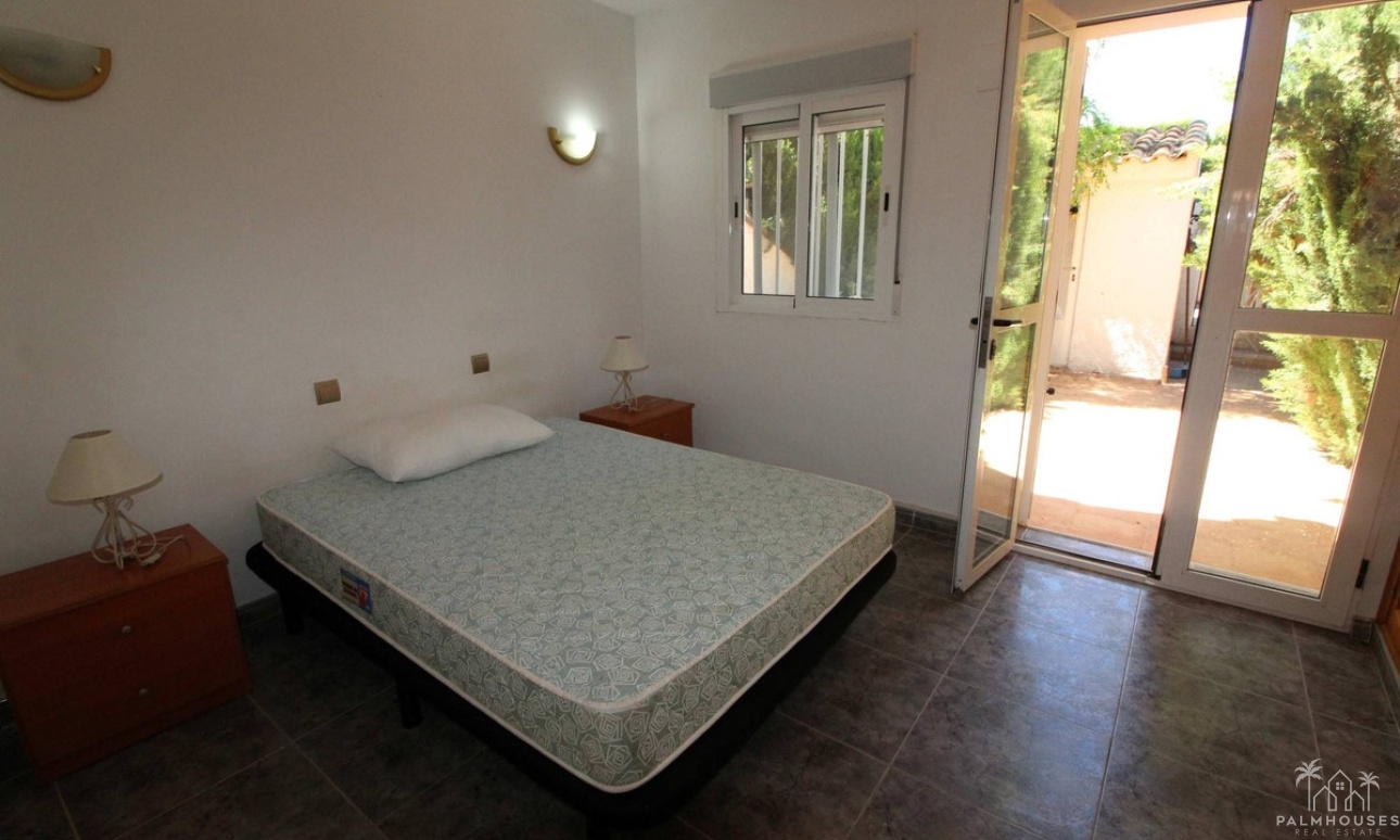 Herverkoop - Huis - Santa Pola - Gran Alacant