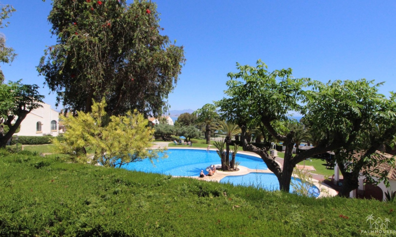 Herverkoop - Huis - Santa Pola - Gran Alacant