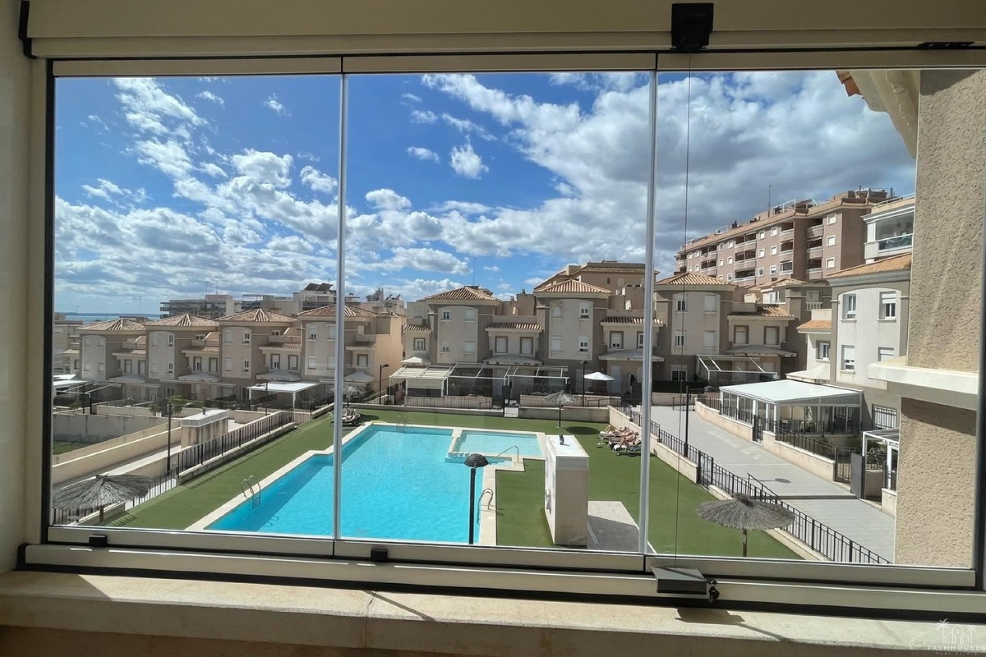 Herverkoop - Huis - Santa Pola - Santa Pola Centro