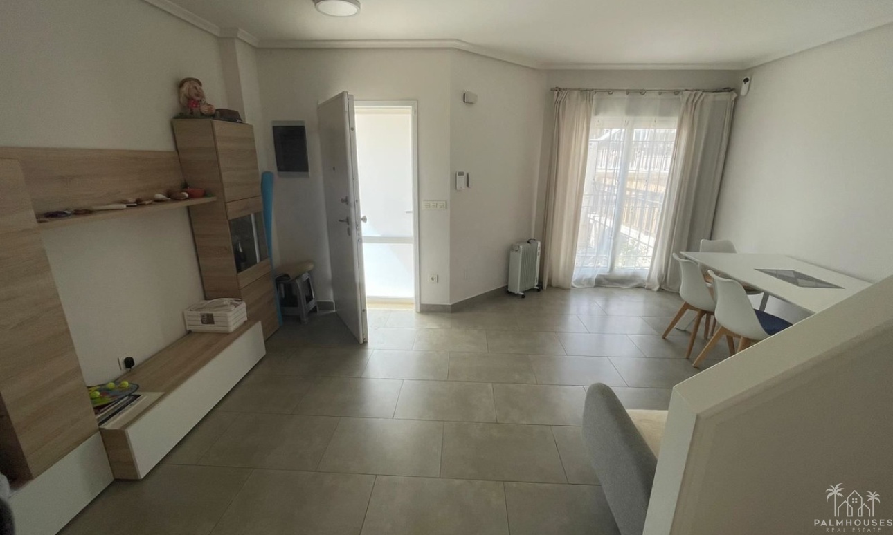 Herverkoop - Huis - Santa Pola - Santa Pola Centro