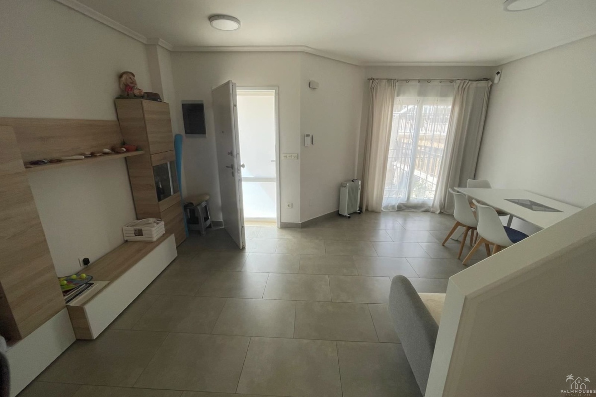 Herverkoop - Huis - Santa Pola - Santa Pola Centro