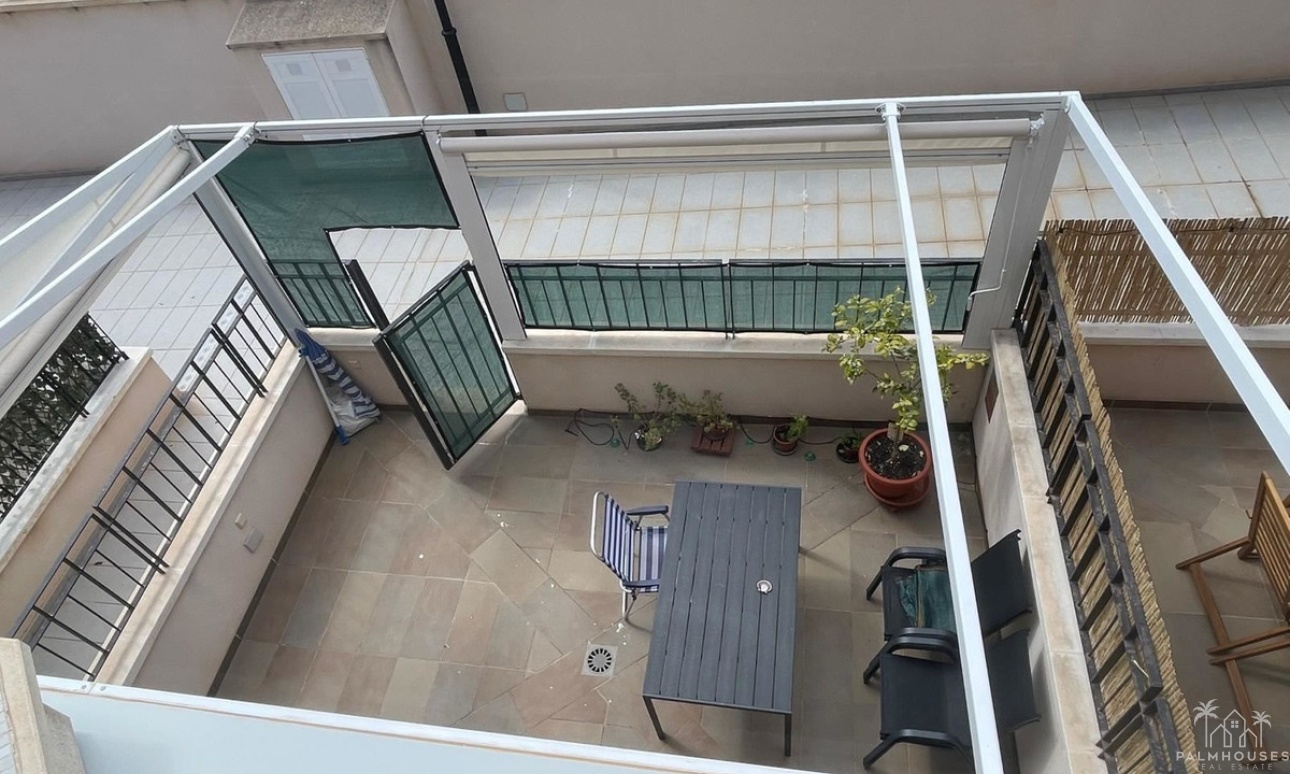 Herverkoop - Huis - Santa Pola - Santa Pola Centro