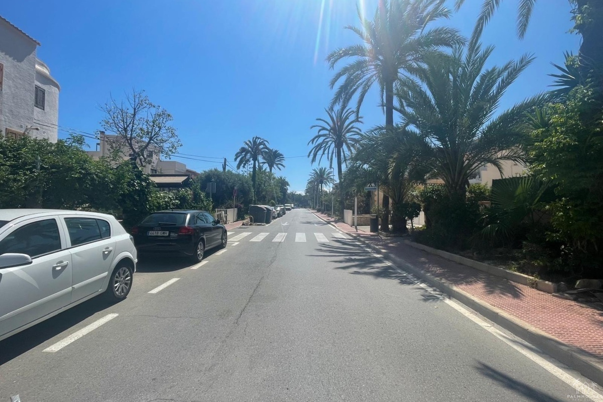 Herverkoop - Huis - Santa Pola - Santa Pola Centro
