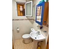 Herverkoop - Huis - Santiago de la Ribera - Costa Calida