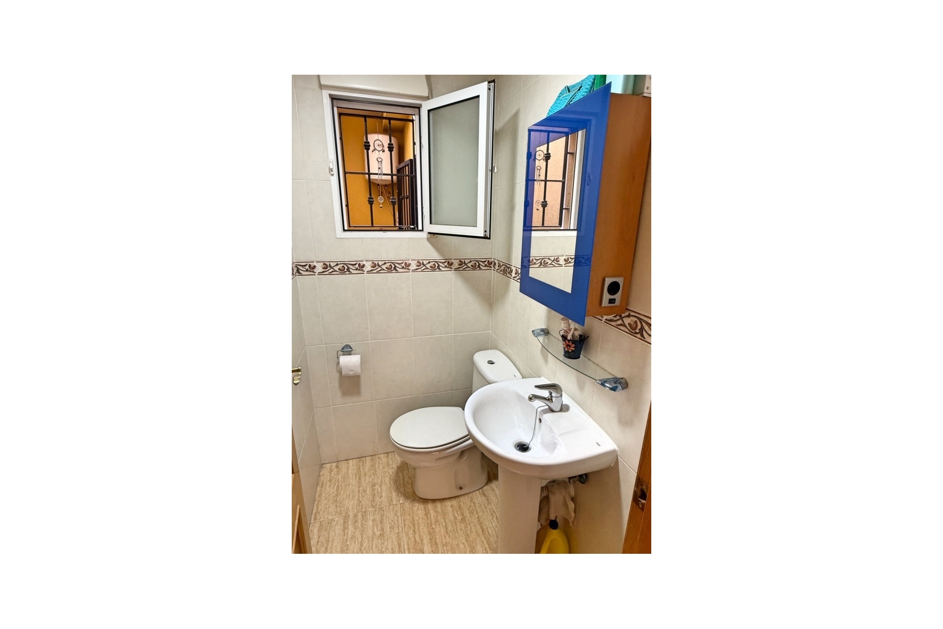 Herverkoop - Huis - Santiago de la Ribera - Costa Calida