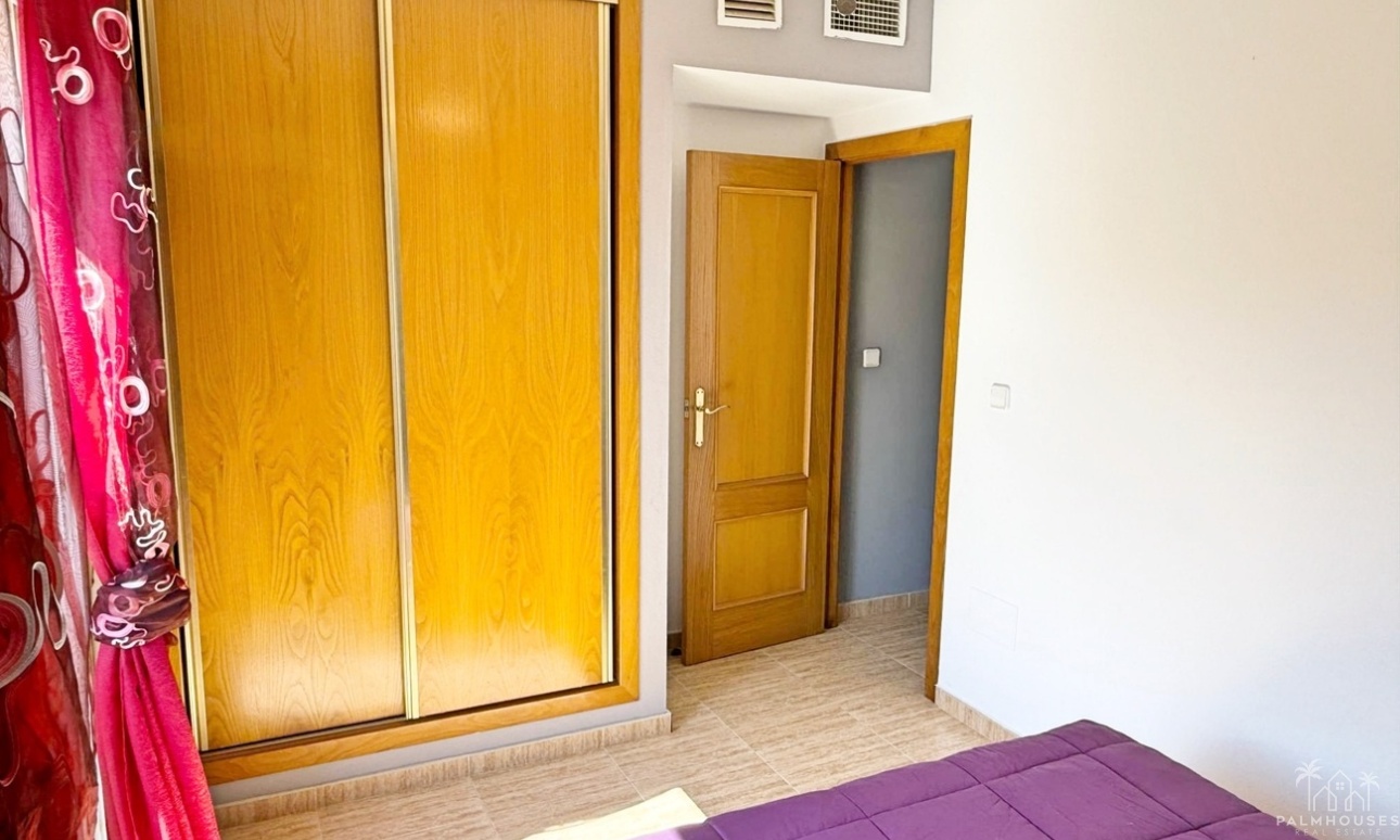 Herverkoop - Huis - Santiago de la Ribera - Costa Calida