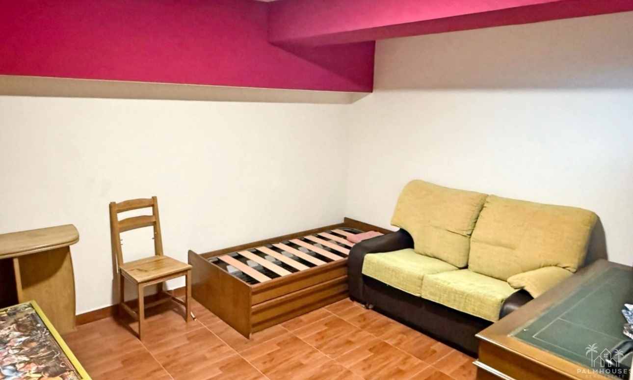 Herverkoop - Huis - Santiago de la Ribera - Costa Calida