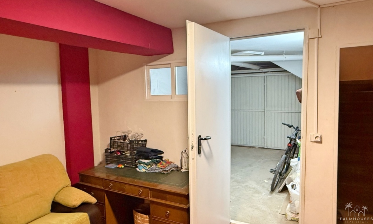 Herverkoop - Huis - Santiago de la Ribera - Costa Calida
