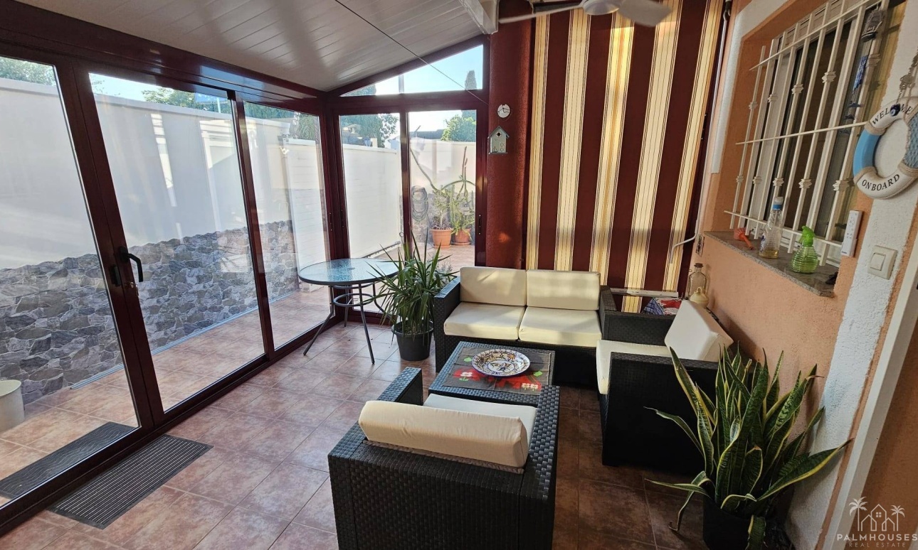 Herverkoop - Huis - Santiago de la Ribera - Playa De Santiago De La Ribera