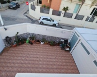 Herverkoop - Huis - Santiago de la Ribera - Playa De Santiago De La Ribera