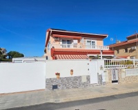 Herverkoop - Huis - Santiago de la Ribera - Playa De Santiago De La Ribera