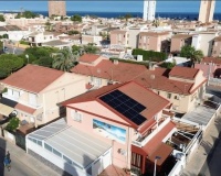 Herverkoop - Huis - Santiago de la Ribera - Playa De Santiago De La Ribera