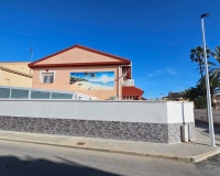 Herverkoop - Huis - Santiago de la Ribera - Playa De Santiago De La Ribera