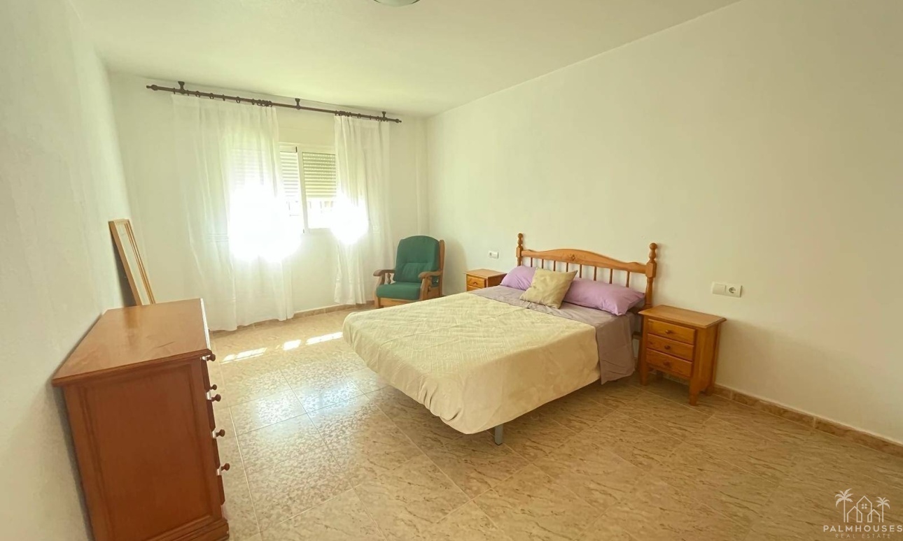 Herverkoop - Huis - Santiago de la Ribera - San Blas