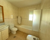 Herverkoop - Huis - Santiago de la Ribera - San Blas