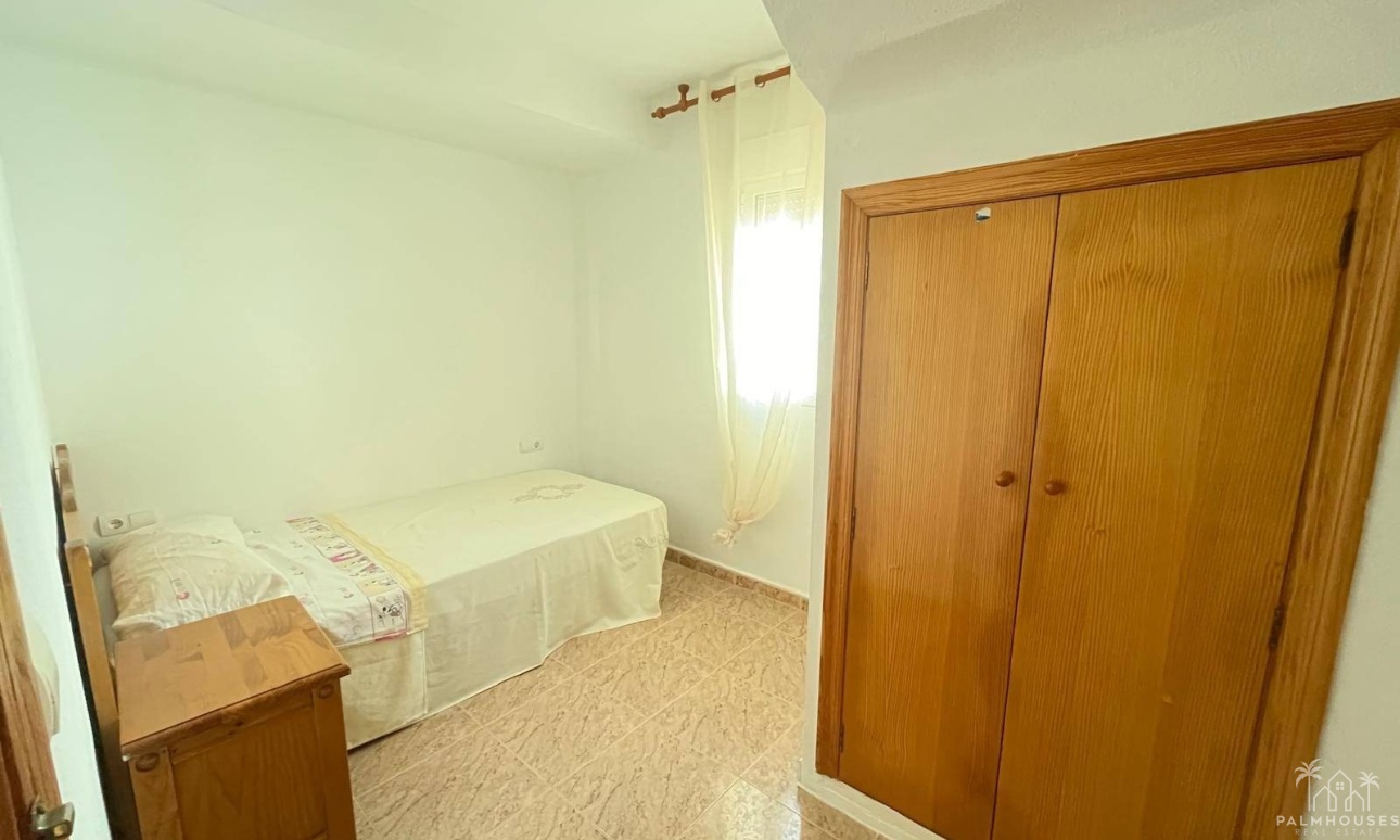 Herverkoop - Huis - Santiago de la Ribera - San Blas