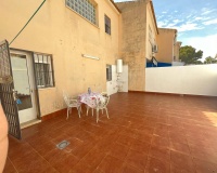 Herverkoop - Huis - Santiago de la Ribera - San Blas