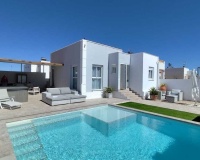 Herverkoop - Huis - Sierra Golf - Costa Calida