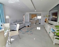 Herverkoop - Huis - Sierra Golf - Costa Calida
