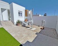 Herverkoop - Huis - Sierra Golf - Costa Calida
