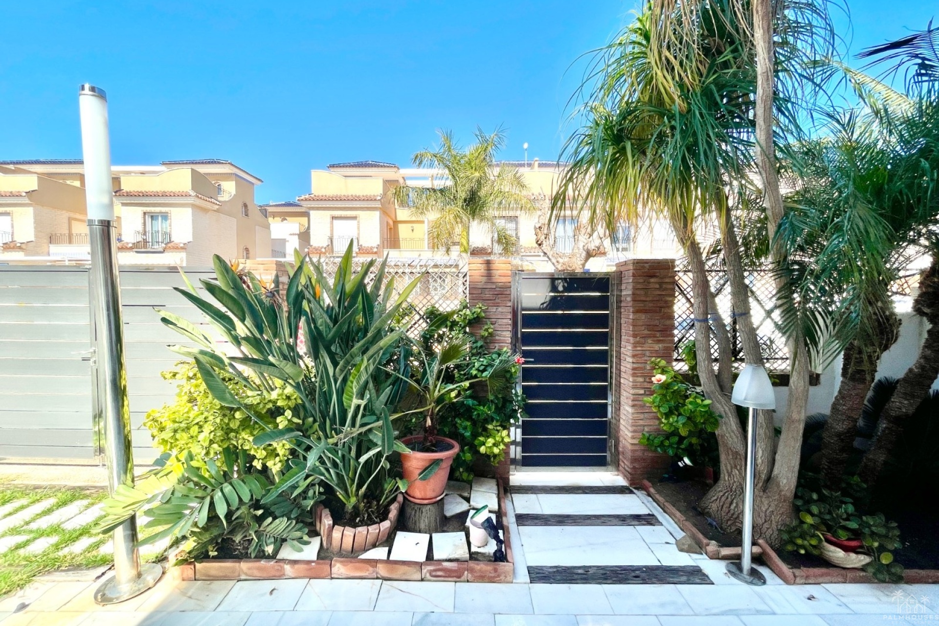 Herverkoop - Huis - Torre de la Horadada - Costa Blanca