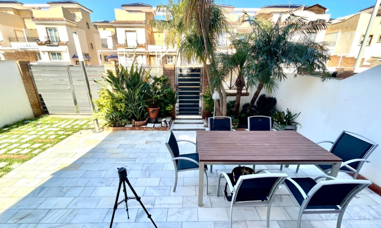 Herverkoop - Huis - Torre de la Horadada - Costa Blanca