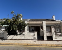 Herverkoop - Huis - Torre de la Horadada - Costa Blanca