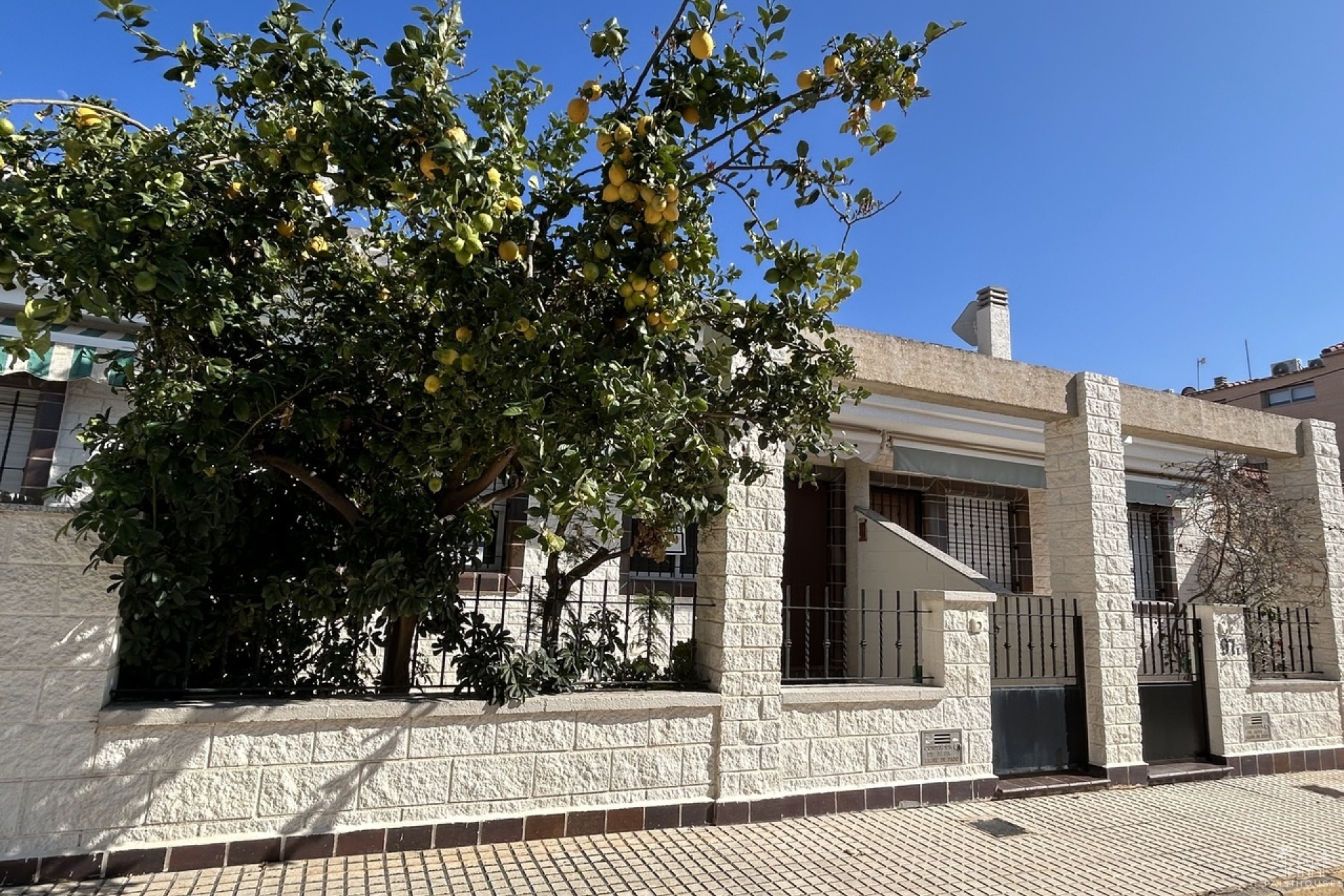 Herverkoop - Huis - Torre de la Horadada - Costa Blanca