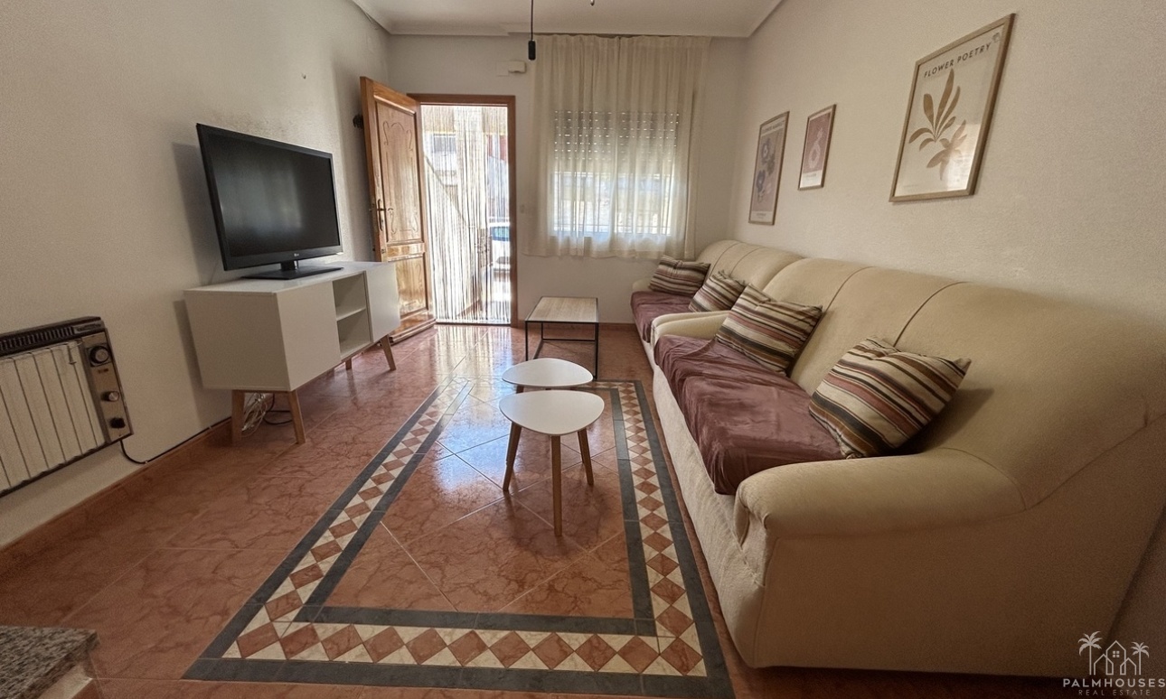 Herverkoop - Huis - Torre de la Horadada - Costa Blanca