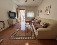 Herverkoop - Huis - Torre de la Horadada - Costa Blanca