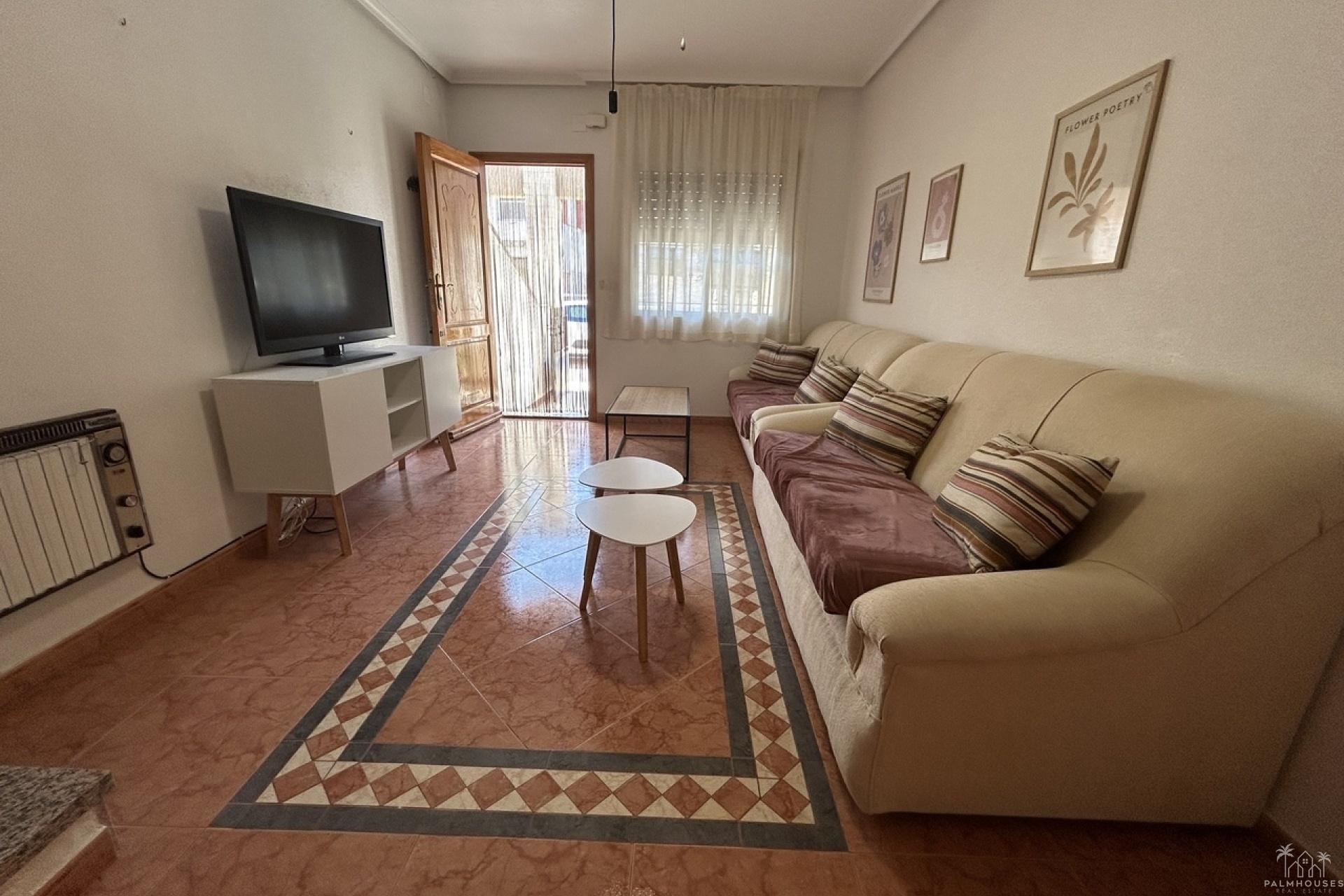 Herverkoop - Huis - Torre de la Horadada - Costa Blanca