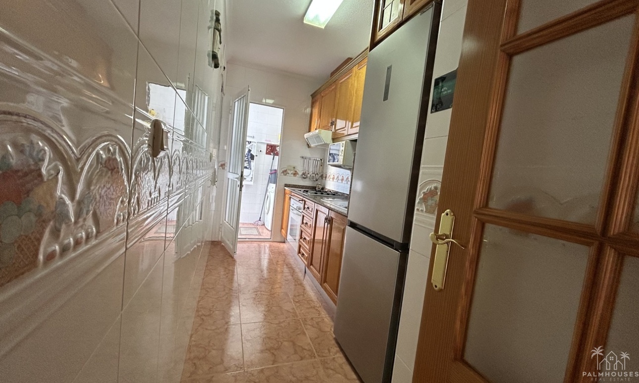 Herverkoop - Huis - Torre de la Horadada - Costa Blanca