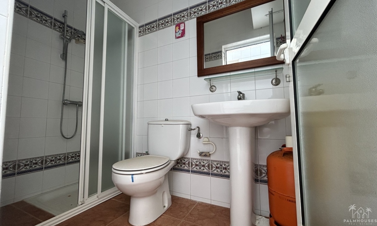 Herverkoop - Huis - Torre de la Horadada - Costa Blanca