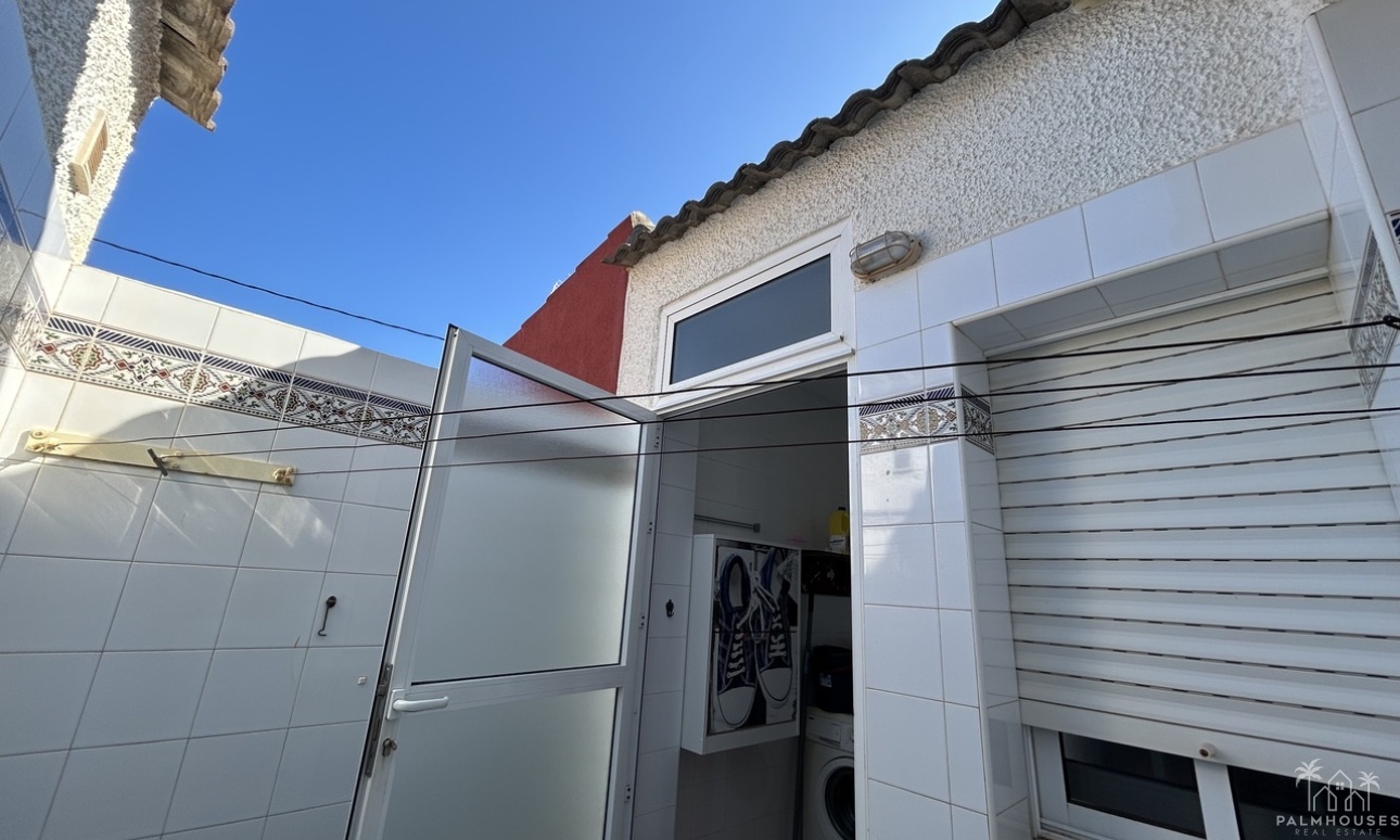 Herverkoop - Huis - Torre de la Horadada - Costa Blanca