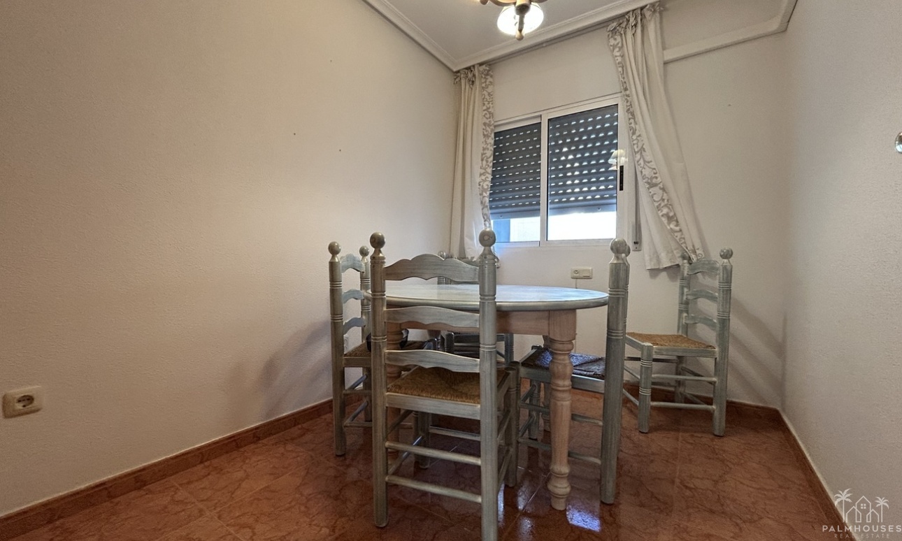 Herverkoop - Huis - Torre de la Horadada - Costa Blanca