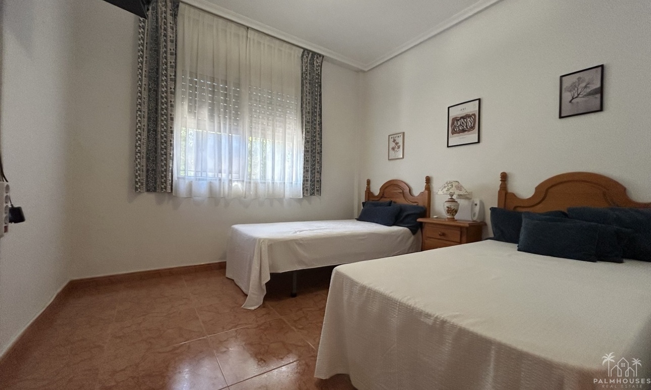 Herverkoop - Huis - Torre de la Horadada - Costa Blanca