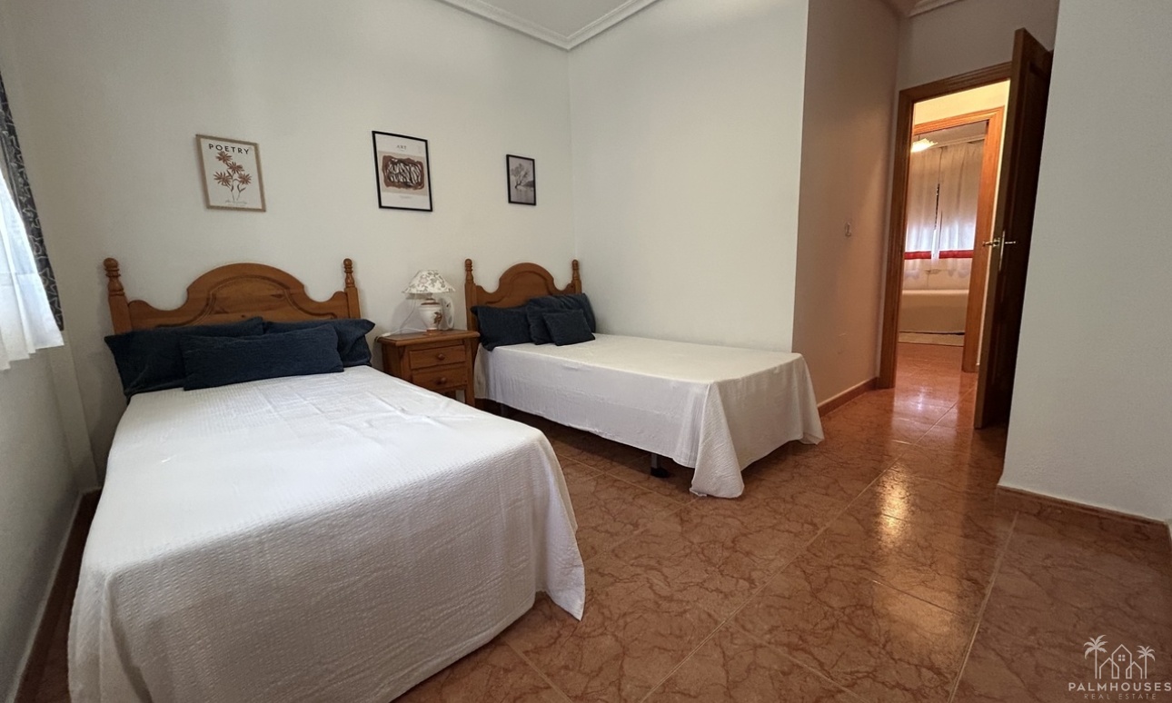 Herverkoop - Huis - Torre de la Horadada - Costa Blanca