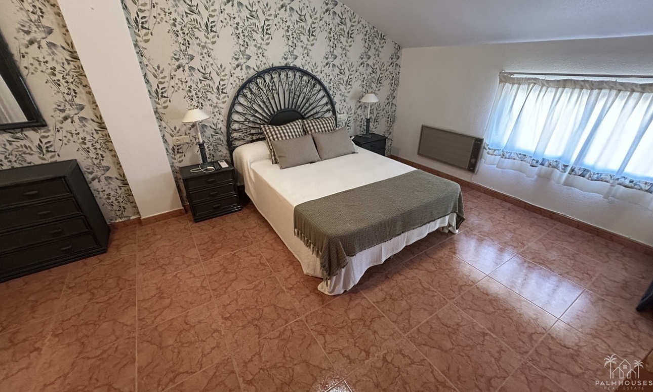 Herverkoop - Huis - Torre de la Horadada - Costa Blanca