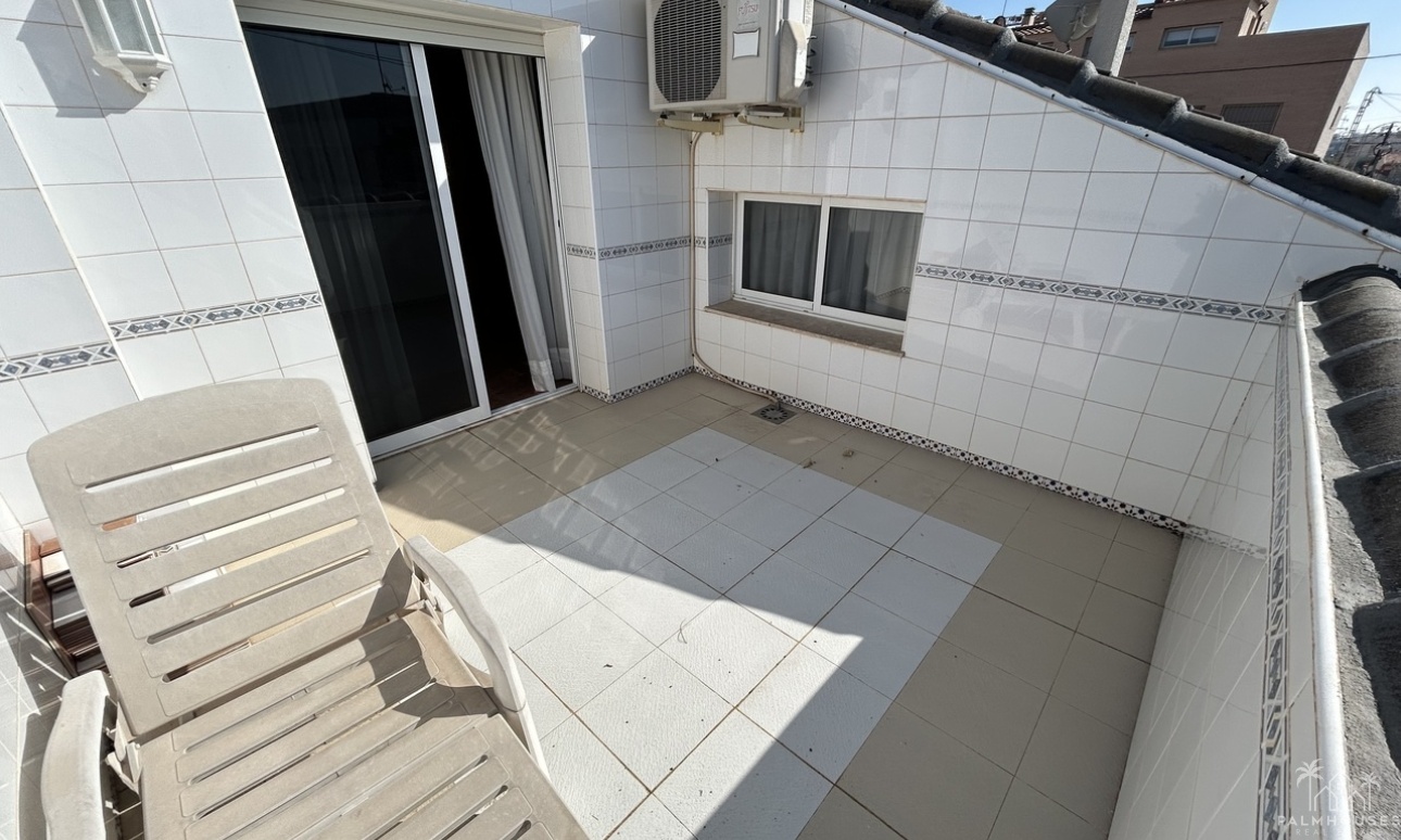 Herverkoop - Huis - Torre de la Horadada - Costa Blanca