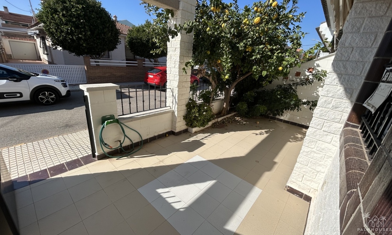 Herverkoop - Huis - Torre de la Horadada - Costa Blanca