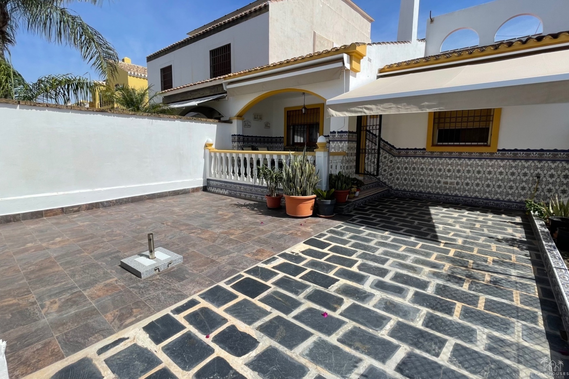 Herverkoop - Huis - Torre de la Horadada - Costa Blanca