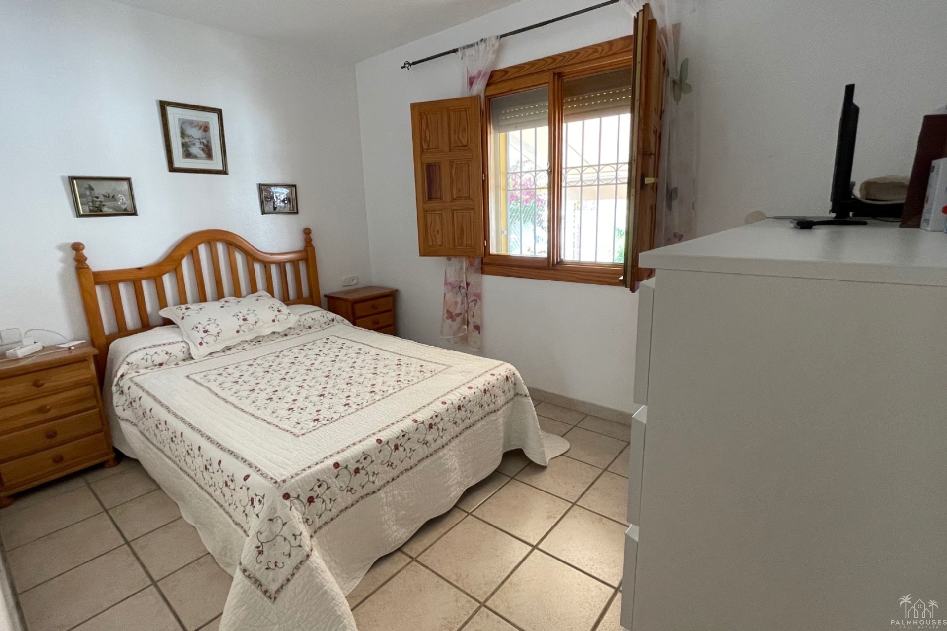 Herverkoop - Huis - Torre de la Horadada - Costa Blanca
