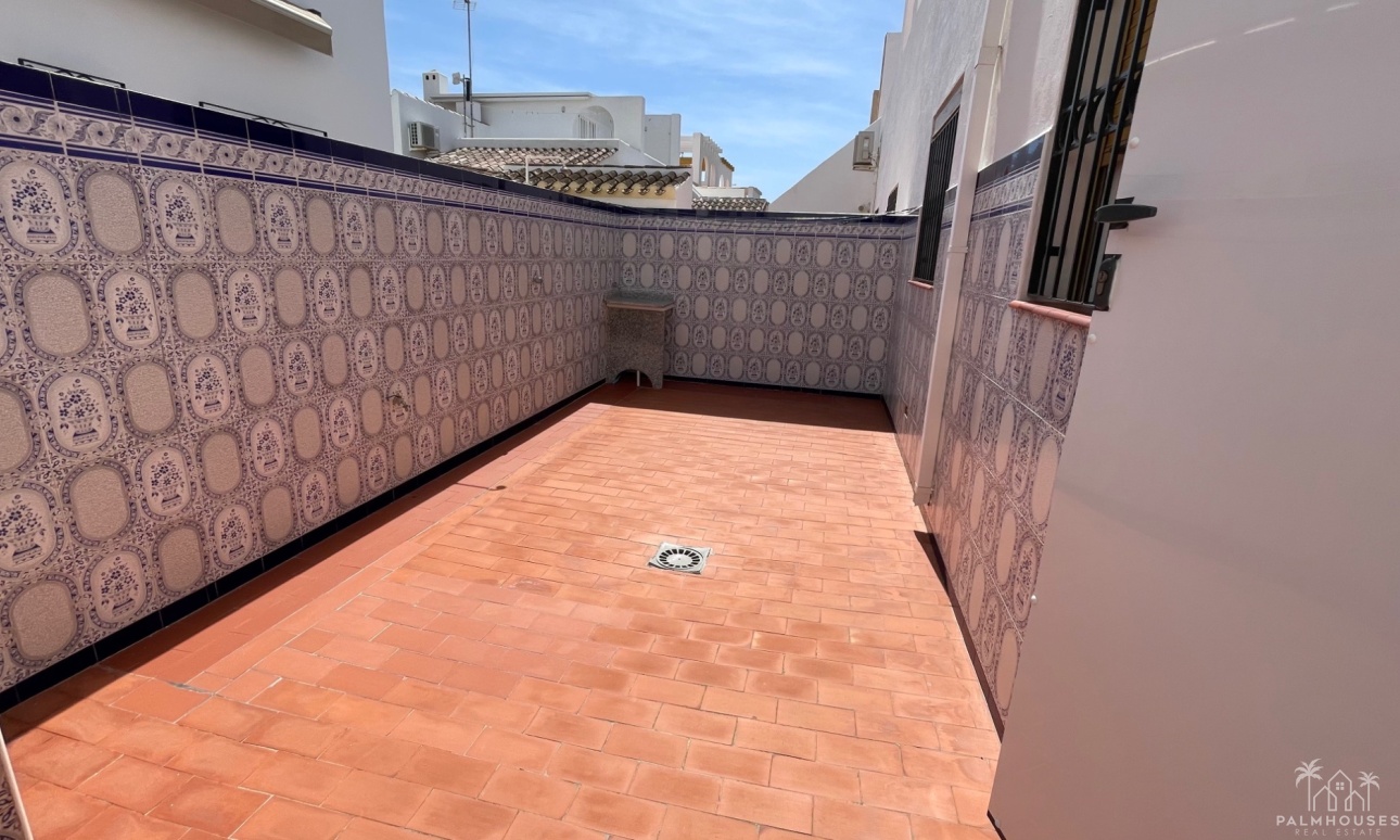 Herverkoop - Huis - Torre de la Horadada - Costa Blanca