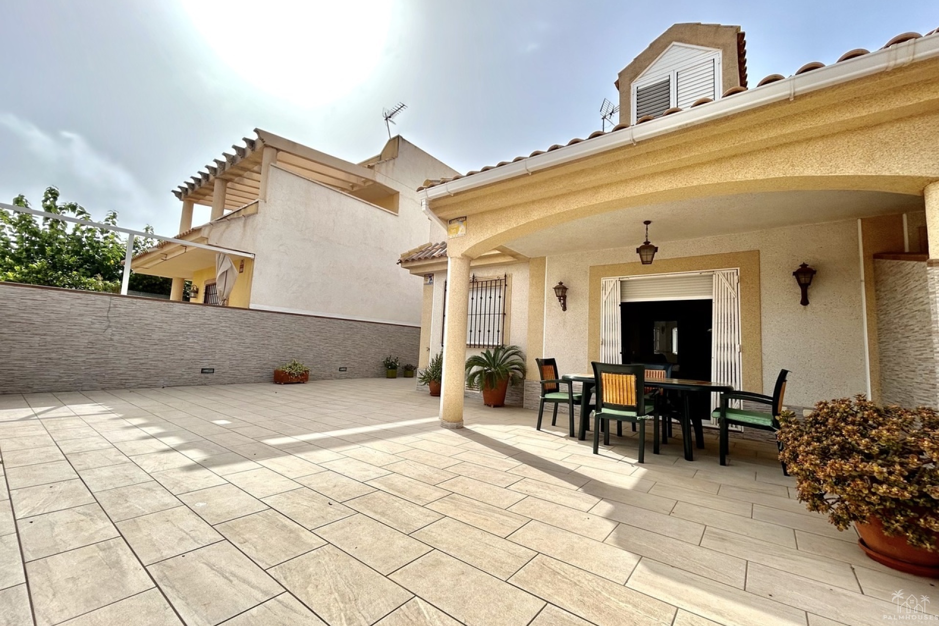 Herverkoop - Huis - Torre de la Horadada - Costa Blanca