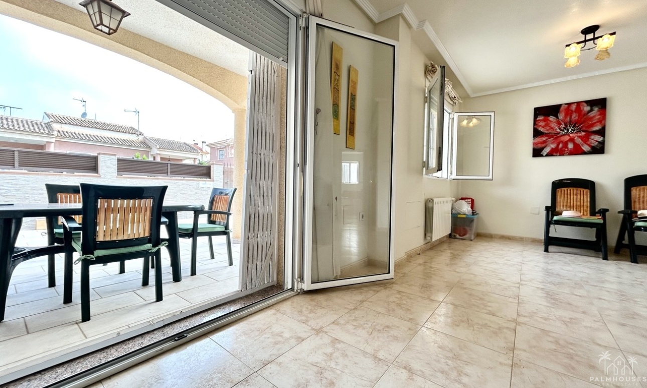 Herverkoop - Huis - Torre de la Horadada - Costa Blanca