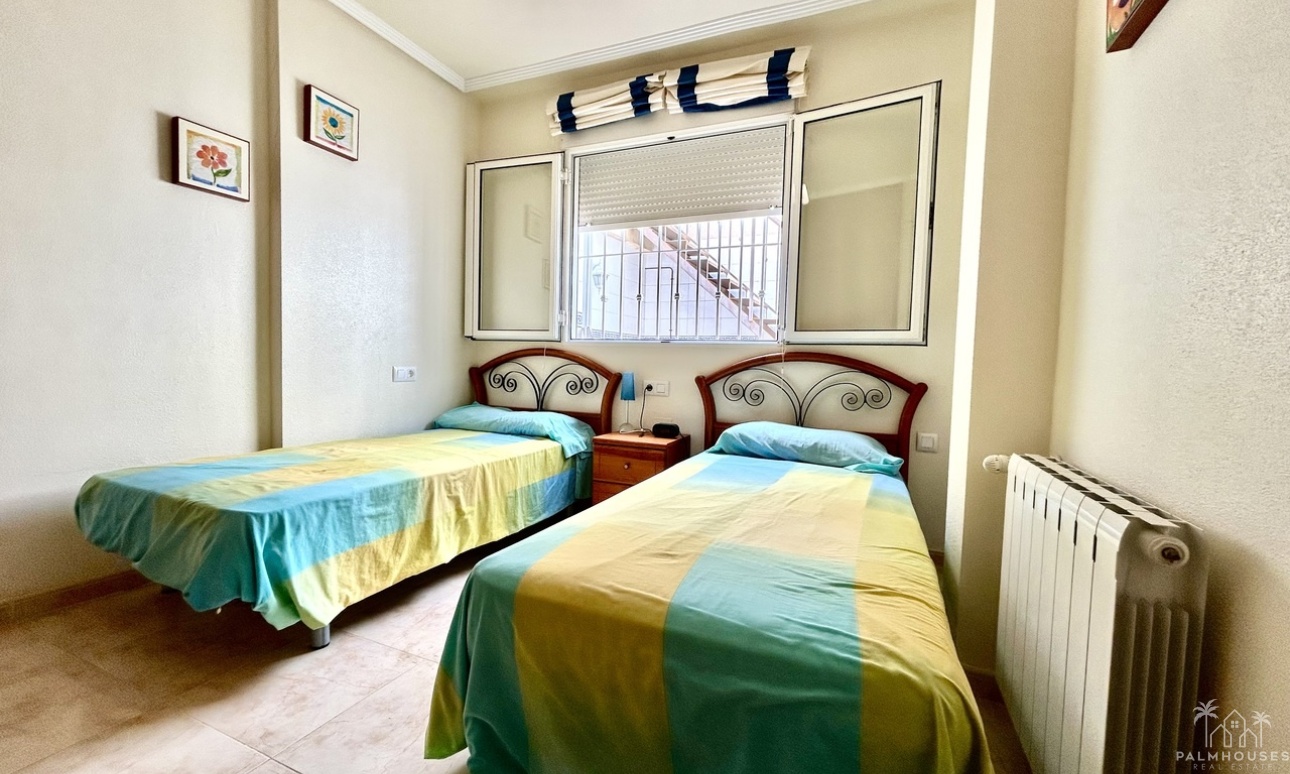 Herverkoop - Huis - Torre de la Horadada - Costa Blanca