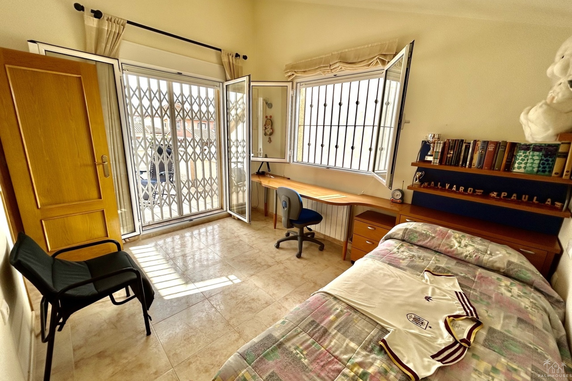 Herverkoop - Huis - Torre de la Horadada - Costa Blanca