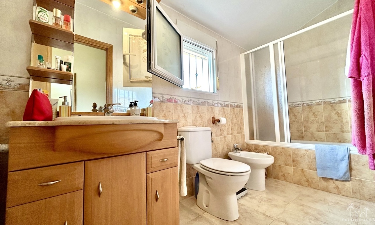 Herverkoop - Huis - Torre de la Horadada - Costa Blanca