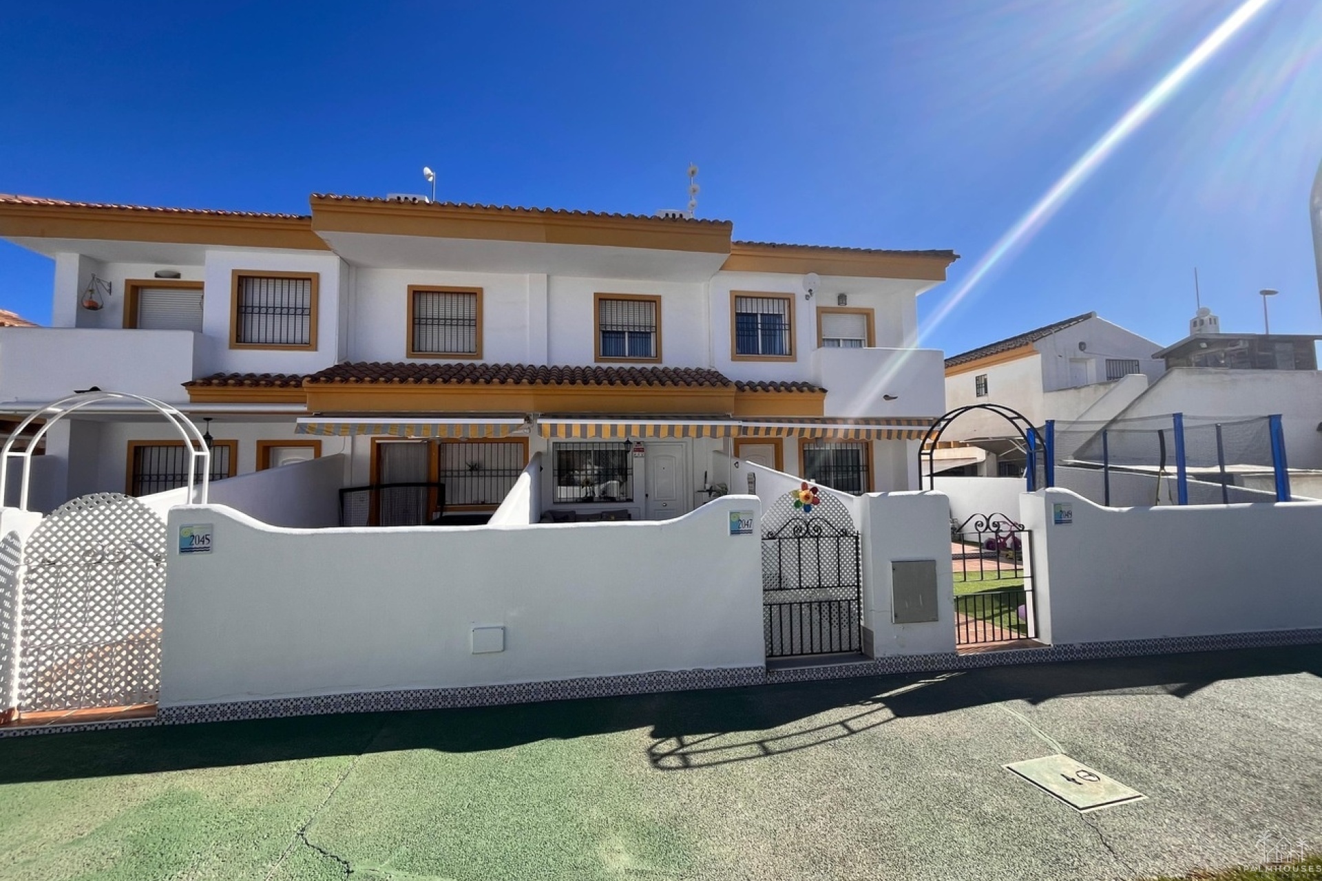 Herverkoop - Huis - Torre de la Horadada - Costa Blanca